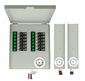 Natures Generator 12 Circuit 120/240V 50A Transfer Switch with 50A Inlet Box
