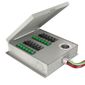 Natures Generator 12 Circuit 30A Manual Transfer Switch