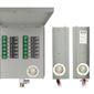 Natures Generator 12 Circuit 30A Manual Transfer Switch
