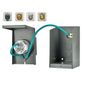 Natures Generator 12 Circuit 30A Transfer Switch with 30A Inlet Box
