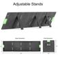 Natures Generator 200W Folding Solar Panel
