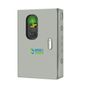Natures Generator 30A Automatic Generator Transfer Switch with Semi Flush Mount