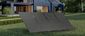 Natures Generator 400W Folding Solar Panel