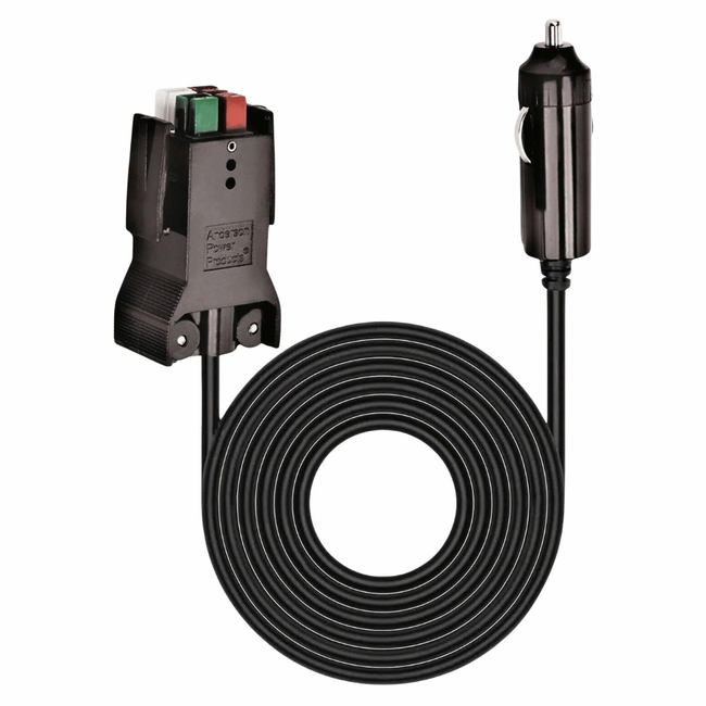 Natures Generator Lithium Battery Car Charger