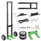 Natures Generator Heavy Duty Cart for Lithium 3600 and 6000