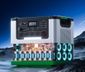 Natures Generator Lithium 3600 Solar Generator with 200W Folding Solar Panel