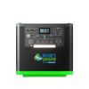 Natures Generator Lithium 6000 Portable Power Station