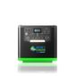 Natures Generator Lithium 6000 Portable Power Station with 2x 410W Rigid Solar Panels