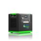 Natures Generator Lithium 6000 Portable Power Station with 2x 410W Rigid Solar Panels