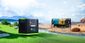 Natures Generator Lithium 6000 Portable Power Station with 2x 410W Rigid Solar Panels