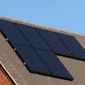 Natures Generator Lithium 6000 Portable Power Station with 2x 410W Rigid Solar Panels