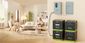 Natures Generator Lithium 6000 Portable Power Station with  Power Pod