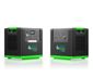 Natures Generator Lithium 6000 Generator with Power Pod, 4x Rigid 410W Monocrystalline Solar Panels and Wind Turbine Kit