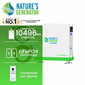 Natures Generator MyGrid 10K Solar Battery