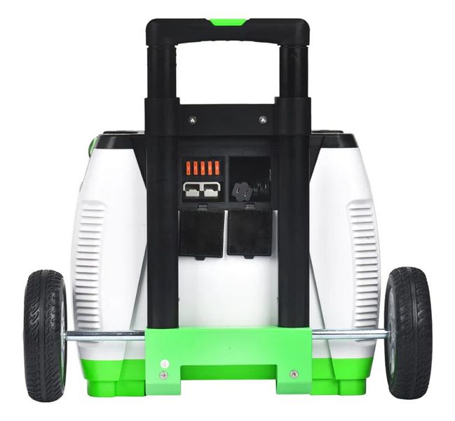 foger omg b pop flavor Shop Foger Switch Pro Pod: Blue Rancher 30K Puffs Now! main image 0