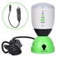 Natures Generator Power Light