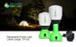 Natures Generator Power Light