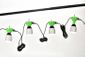 Natures Generator Power Light