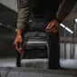 OffGrid Faraday Backpack Pro - EMP Protection