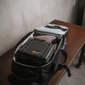OffGrid Faraday Backpack Pro - EMP Protection