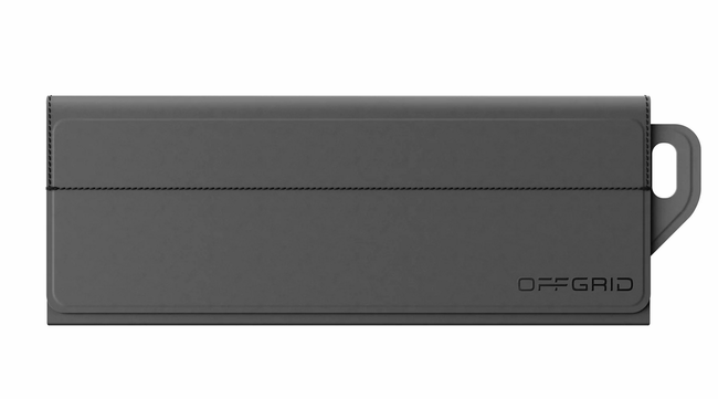 OffGrid Fold Faraday Bag - Mobile v2