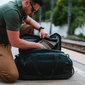 OffGrid ReLine Duffel with Field Replaceable Liner - EMP & Cyber Security Protection