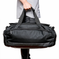 OffGrid ReLine Duffel with Field Replaceable Liner - EMP & Cyber Security Protection