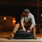 OffGrid ReLine Duffel with Field Replaceable Liner - EMP & Cyber Security Protection