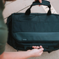 OffGrid ReLine Duffel with Field Replaceable Liner - EMP & Cyber Security Protection