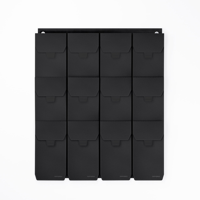 The OffGrid Stack - Modular Faraday Shielding Solution - 12 Pack