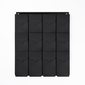 The OffGrid Stack - Modular Faraday Shielding Solution - 12 Pack