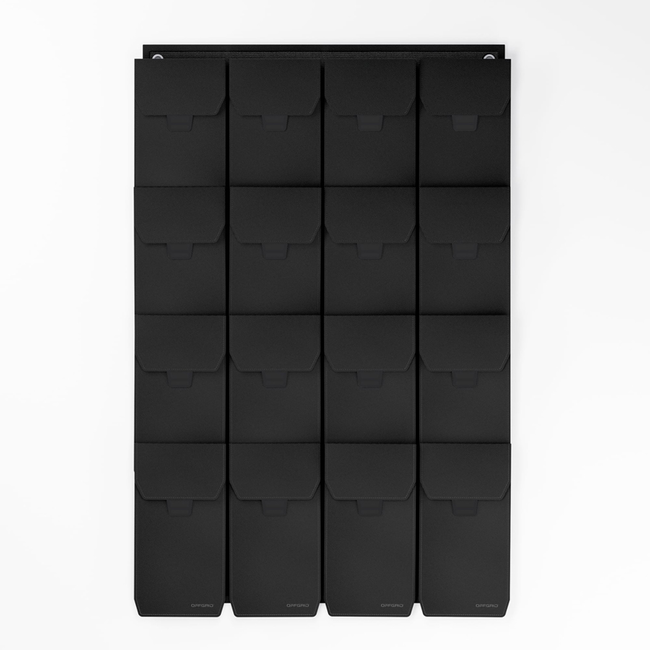 The OffGrid Stack - Modular Faraday Shielding Solution - 16 Pack
