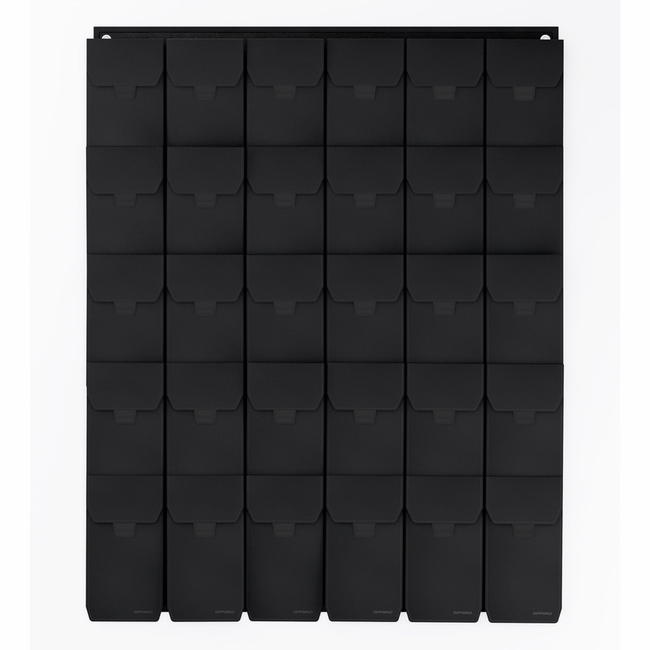 The OffGrid Stack - Modular Faraday Shielding Solution - 30 Pack