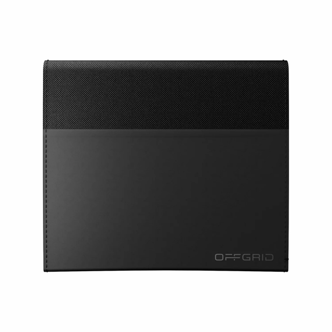 OffGrid Switch Wallet