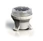 Carmanah OL4 LED Solar Aviation Lantern - White