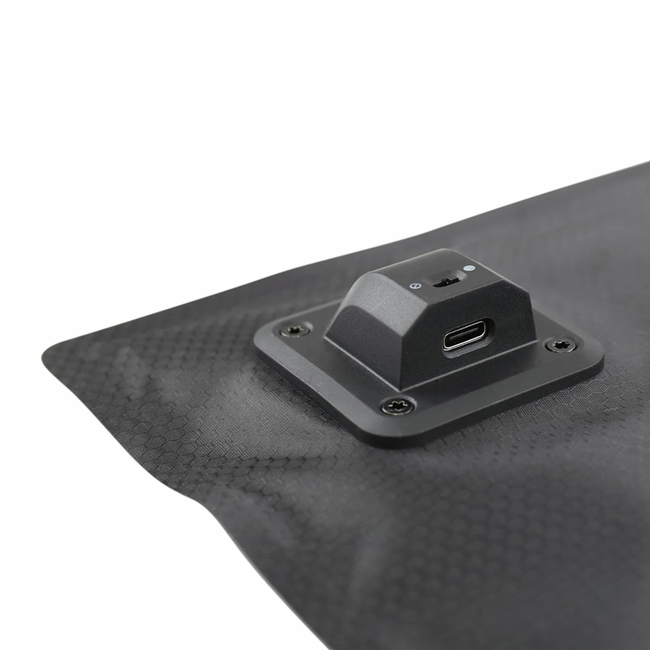 Premium Faraday Bag With Phase Filter - Laptop