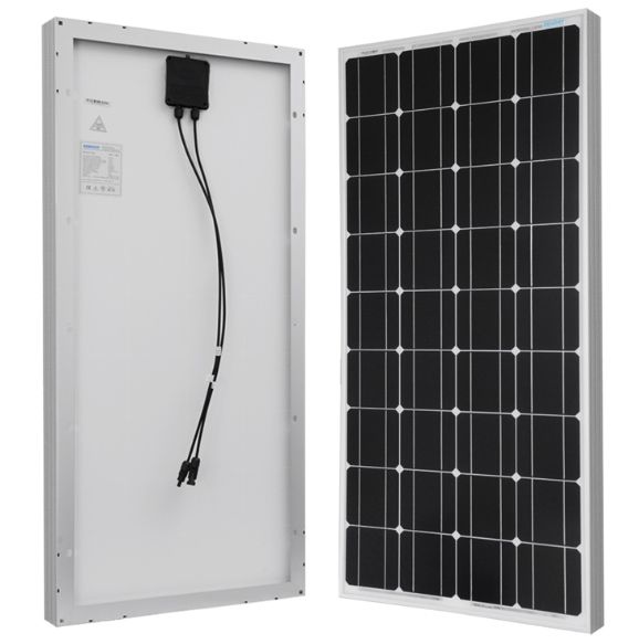 thumbnail image 2 of Renogy Wanderer 10A 12V/24V PWM Negative Ground Solar Charge Controller - 400W Max 2 of 4