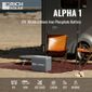 Rich Solar 400 Watt Complete Solar Kit