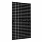 Rich Solar Mega 600 Watt Bifacial Solar Panels - 8 Pack - Premium Grid-tie or Off-grid Solar Panels - 25-Year Output Warranty