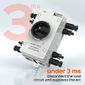 Rich Solar Solar PV DC Quick Disconnect Switch 1500V 55 Amps