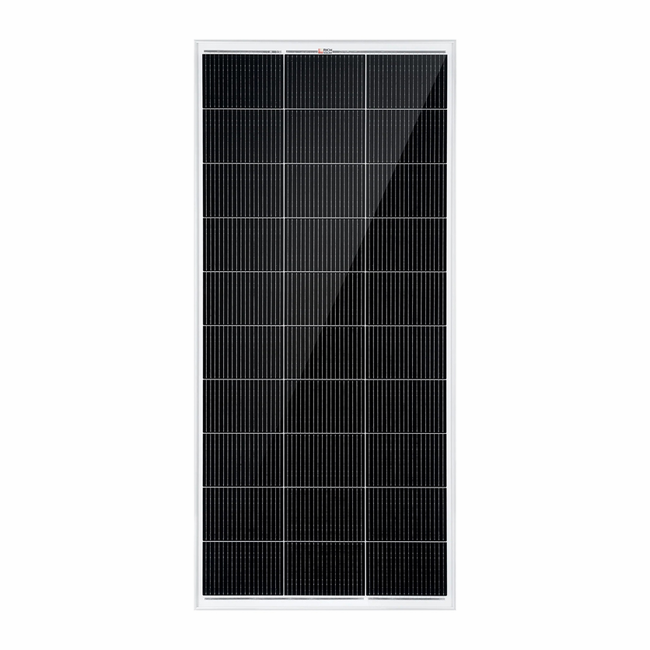 Rich Solar 200 Watt Mega 12 Volt Solar Panel