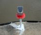 Sealite SL-70 Solar Marine Lantern - Red - 2-3 NM Visibility