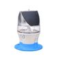 Sealite SL-75 Solar Marine Lantern - Blue - 3-5 NM Visibility