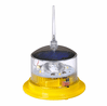 Sealite SL15 Solar Marine Lantern - Yellow - 1-2 NM Visibility