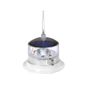 Sealite SL15 Solar Marine Lantern - White - 1-2 NM Visibility