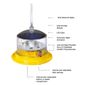Sealite SL15 Solar Marine Lantern - White - 1-2 NM Visibility
