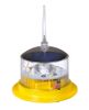 Sealite SL15 Solar Marine Lantern - Yellow - 1-2 NM Visibility