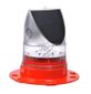 Sealite SL-70 Solar Marine Lantern - Red - 2-3 NM Visibility