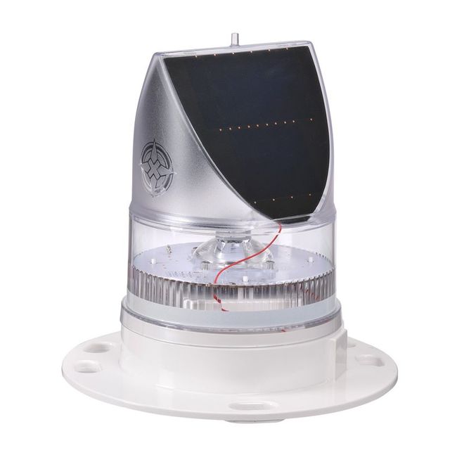 Sealite SL-70 Solar Marine Lantern - White - 2-3 NM Visibility