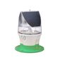 Sealite SL-75 Solar Marine Lantern - Green - 3-5 NM Visibility